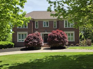 225 Quail Run Dr, Georgetown, KY 40324