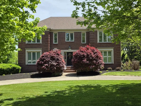 225 Quail Run Dr, Georgetown, KY 40324