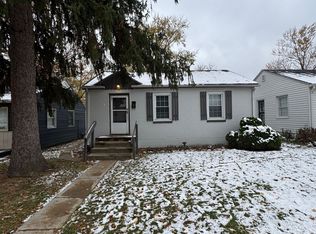 138 N 3rd Ave, Beech Grove, IN 46107