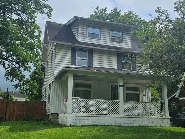 1613 Canfield Rd, Youngstown, OH 44511