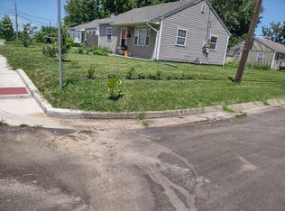 601 Jackson St, Columbia, MO 65203