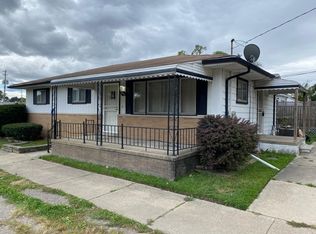 6815 Rivard Ave, Warren, MI 48091