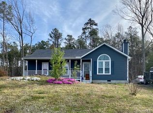 3119 Gregwood Rd, Midlothian, VA 23112