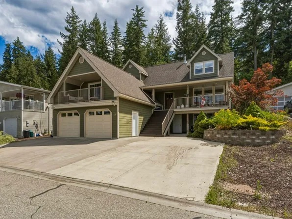 900 10th Ave SE #28, Salmon Arm, BC V1E 2W6