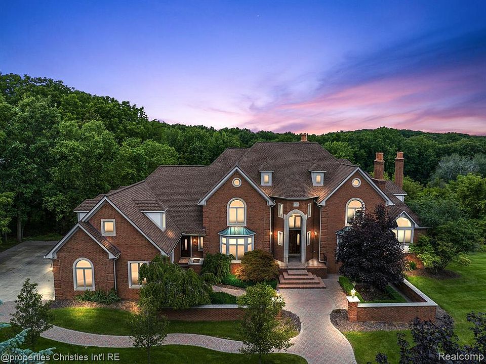 1780 Dutton Rd, Rochester Hills, MI 48306 MLS 20230103667 Zillow