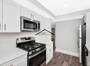 221 Marion St APT 1, Boston, MA 02128