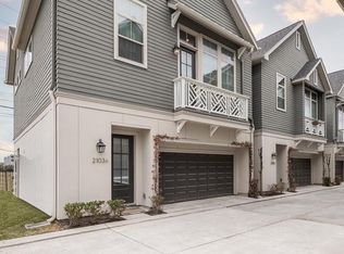 2103 Naomi St, Houston, TX 77054