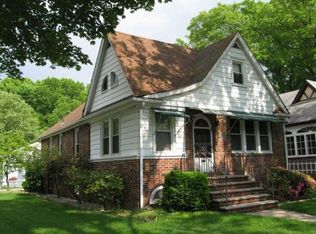 601 Sheridan Ave, Roselle, NJ 07203