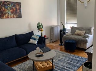 34 Hillside Ave APT 5W, New York, NY 10040