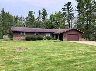 4020 Downing St, Wisconsin Rapids, WI 54494