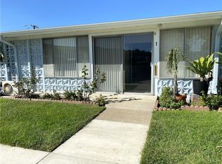 13800 Canoe Brook Dr #M3-15I, Seal Beach, CA 90740