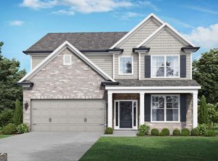 1215 Sunny Valley Ln, Braselton, GA 30517