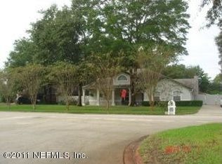 3132 Twilight Ct, Middleburg, FL 32068