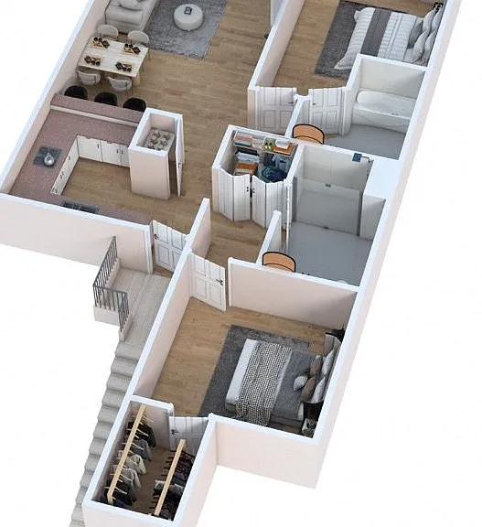 Aspen Peak Condominiums — Photo 86