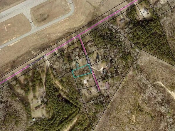 0 Shadyside Ln #X, Greensboro, GA 30642