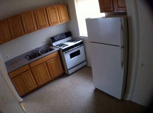 709 Seward St APT 1B, Evanston, IL 60202