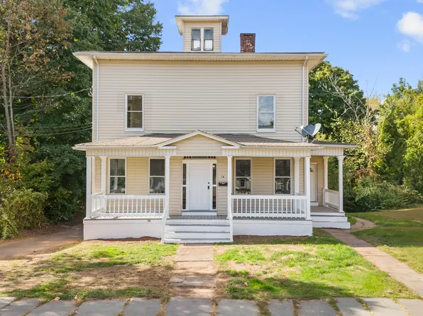 73 Cherry Street, Meriden, CT 06451