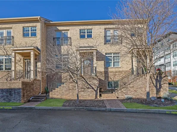 745 Fountainhead Ln NE Unit 23, Atlanta, GA 30324
