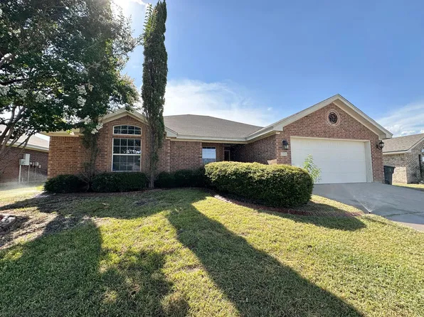 2601 Lavender Ln, Killeen, TX 76549