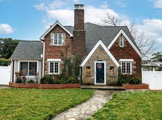 1314 20th St S, Arlington, VA 22202