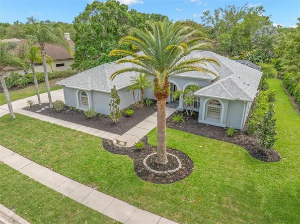 3692 Johnathon Ave, Palm Harbor, FL 34685