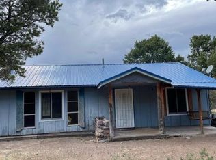 1 Rowe Ln, Magdalena, NM 87825