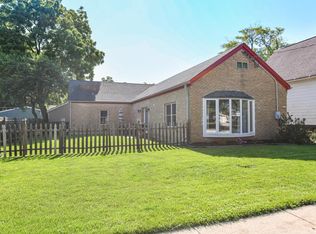 2845 96th St, Sturtevant, WI 53177