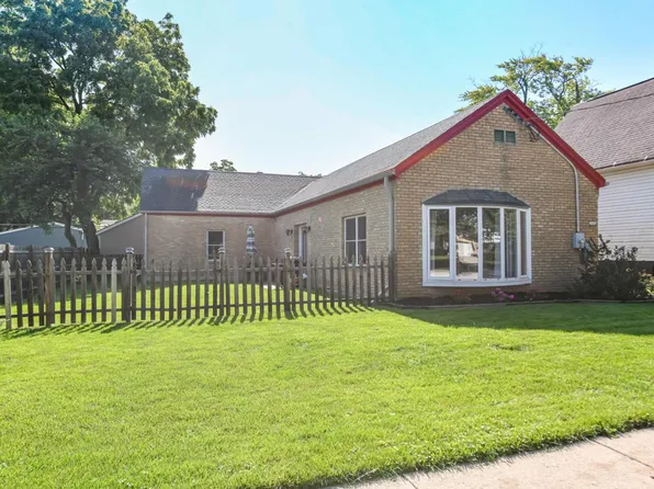 2845 96th STREET, Sturtevant, WI 53177