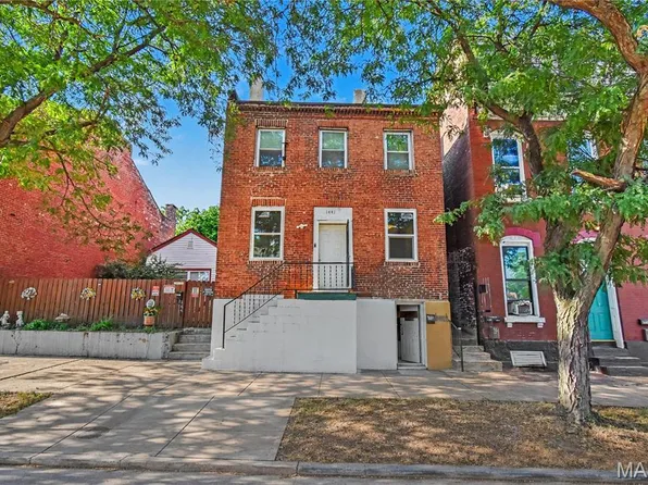 1441 N Market St, Saint Louis, MO 63106