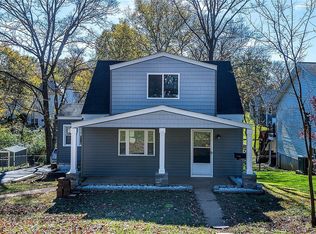 1802 Thursby Ave, Saint Louis, MO