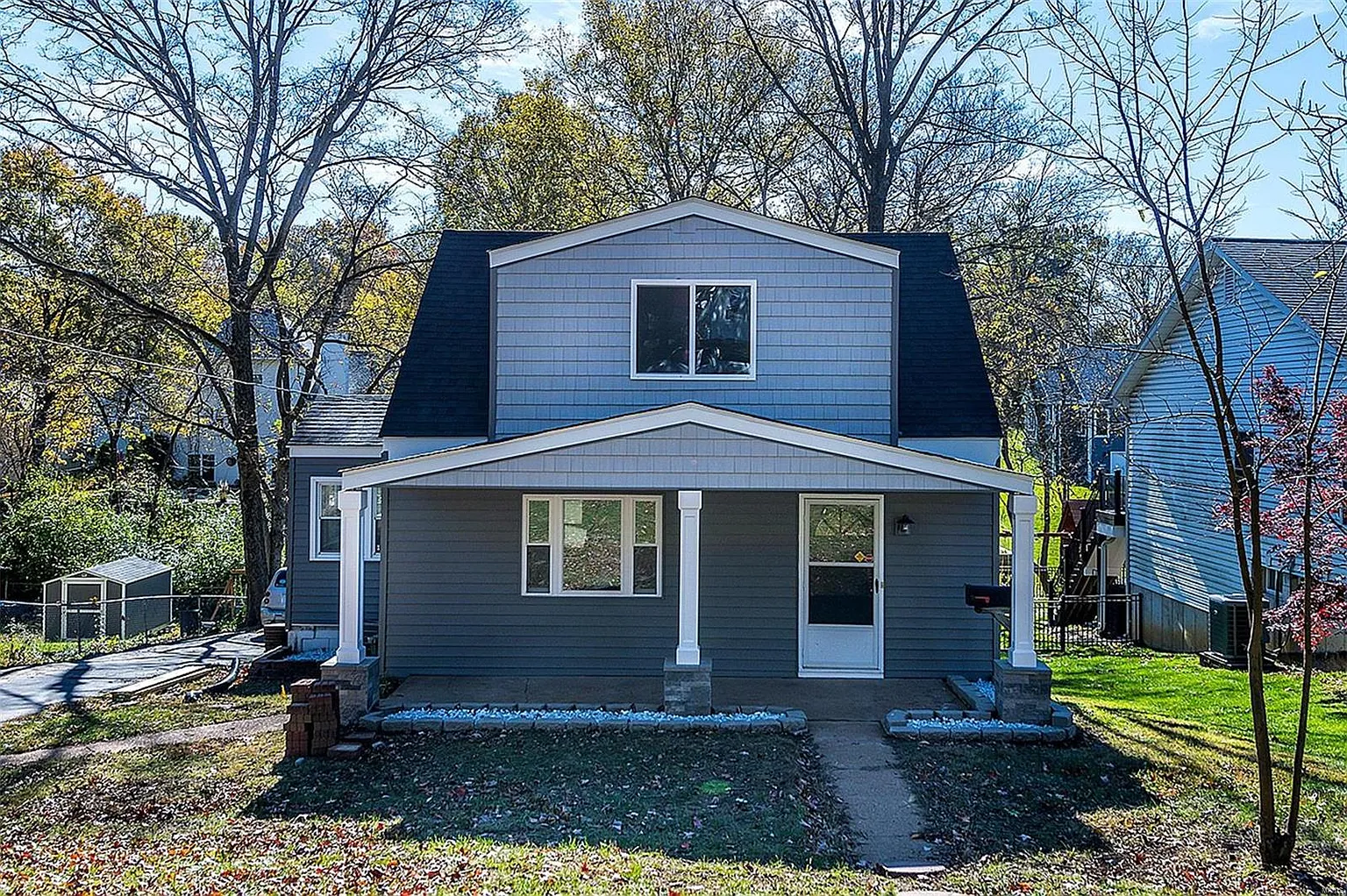 1802 Thursby Ave photo 1