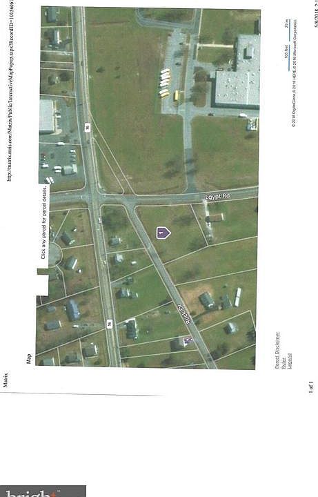 2nd image of 5236 Egypt Rd
