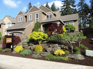 16369 SE Deer Meadow Loop, Damascus, OR 97089