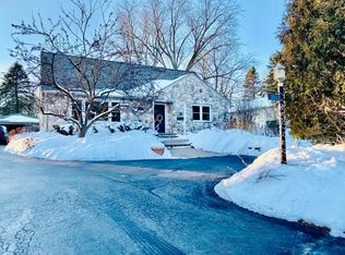 203 S Spring St, Port Washington, WI 53074