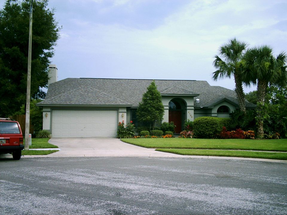 front view