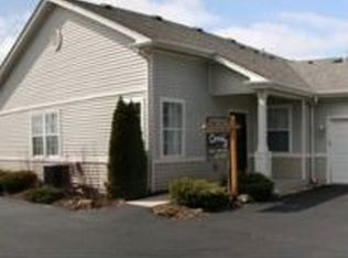13347 Michigan Ave, Huntley, IL 60142