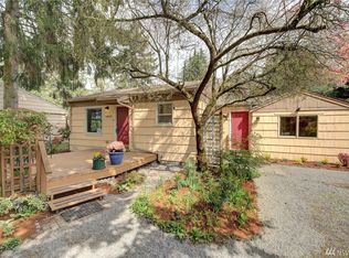 14042 27th Ave NE, Seattle, WA 98125