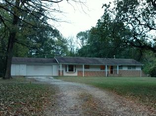 3148 W Thralls Ave, West Terre Haute, IN 47885