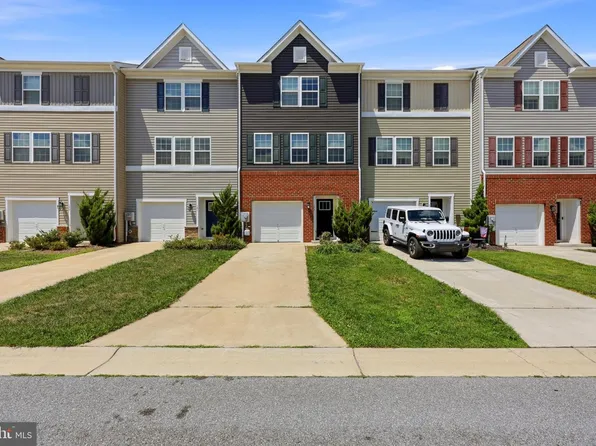 185 Drexel Ct, Martinsburg, WV 25404