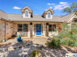 207 Rolling Hills Rd, Liberty Hill, TX 78642