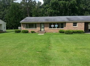 309 Crandell St, Robersonville, NC 27871