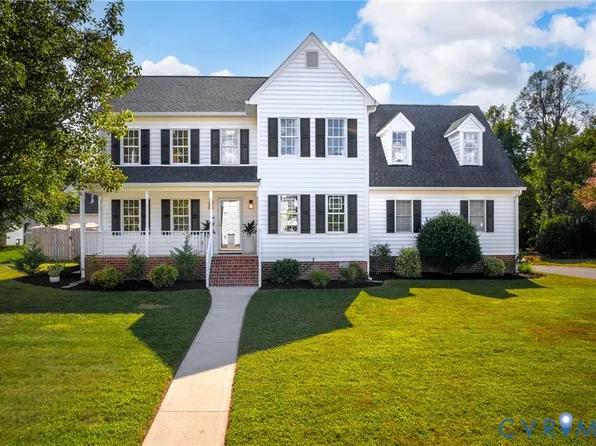 9867 Littlerock Ct, Mechanicsville, VA 23116