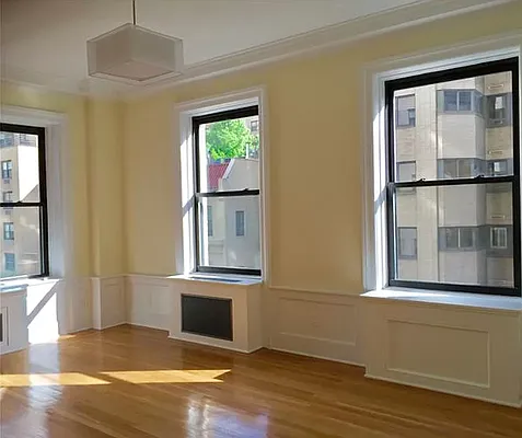 Rented by Brown Harris Stevens | media 2