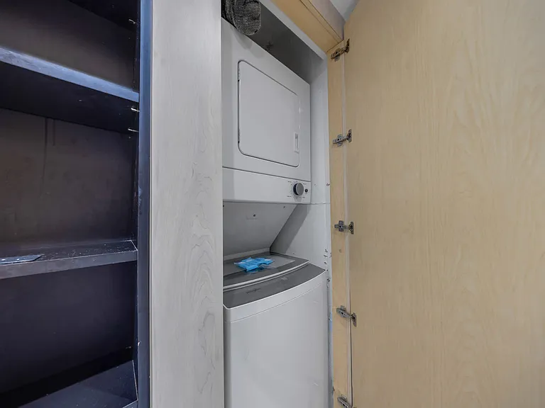 Washer/Dryer