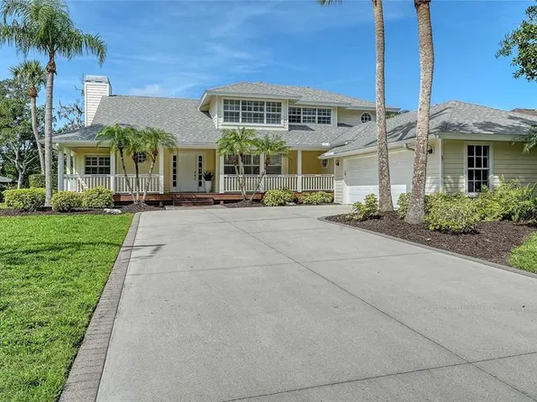 4378 Oak View Dr, Sarasota, FL 34232