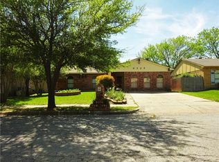 6325 Sunset Rd, North Richland Hills, TX 76182