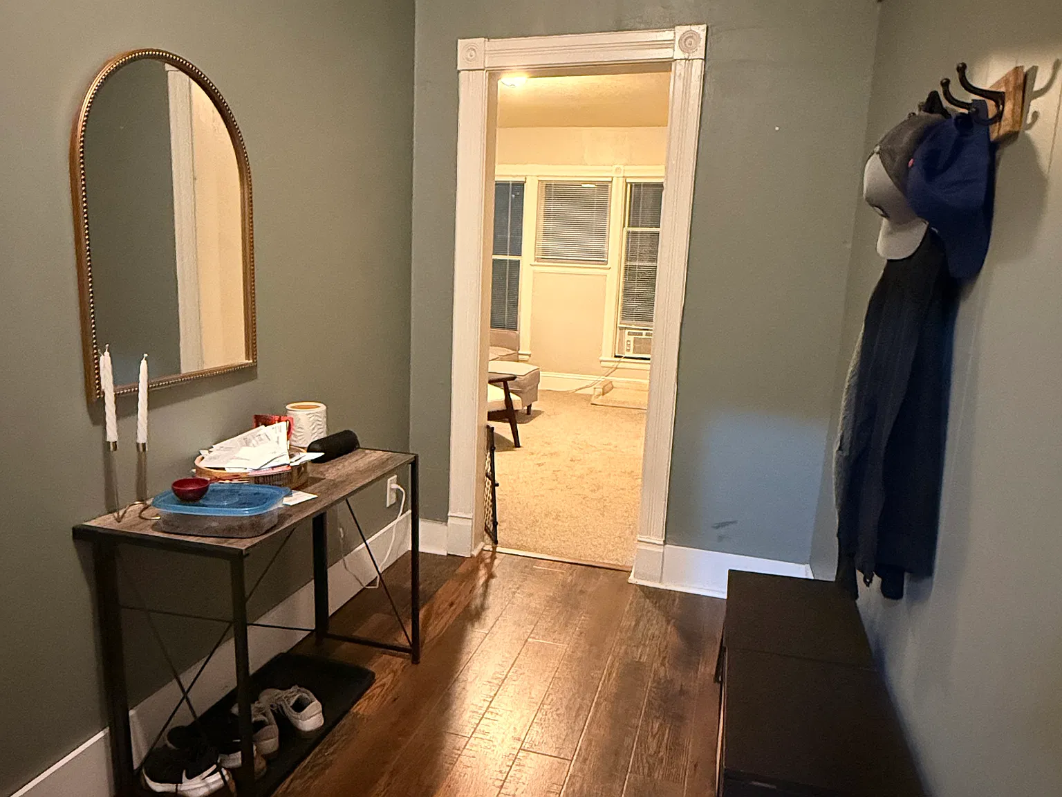 1 bed, 700 sqft, $1,465 — Photo 3