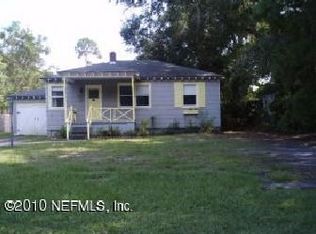 1183 Scotten Rd, Jacksonville, FL 32205