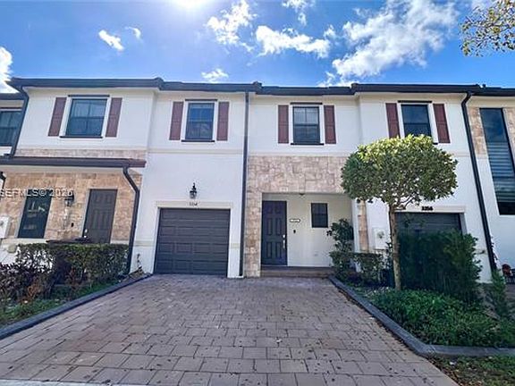 2nd image of 3354 W 100th Ter #Townhouse 3354