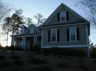 235 Osprey Point, North Augusta, SC 29841